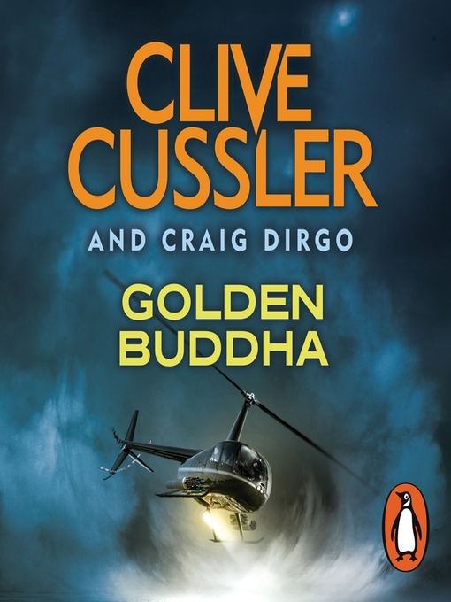 Title details for Golden Buddha by Craig Dirgo - Available